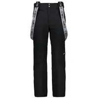 CMP Herren Skihose Hosen, Nero, 48