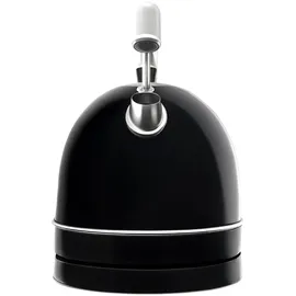 sweiss Vintage KTL9 1,8 l Schwarz