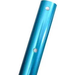 vidaXL Pool Schwimmbad Teich ALU Teleskopstange 1,2 - 3,6 m