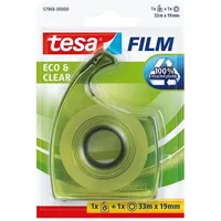 Tesa Handabroller transparent 1 St.