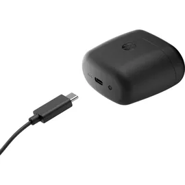 HP G2 Schwarz