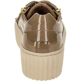 Gabor Sneaker in Desert - 237470014 7