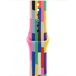 Apple Pride Edition - Armband für Smartwatch