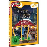 Twisted Lands 1-3 PC SUNRISE
