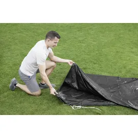 BESTWAY PVC Poolabdeckung 4,27 m 58248