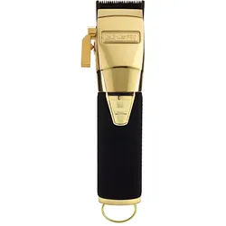 BaByliss PRO Boost+ Barber Clipper Gold FX8700GBPE