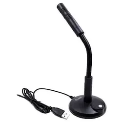 EQUIP 245340 USB-Tisch-Mikrofon