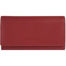 Bugatti Punto Geldbörse Damen rot
