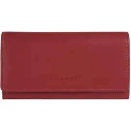 Bugatti Punto Geldbörse Damen rot
