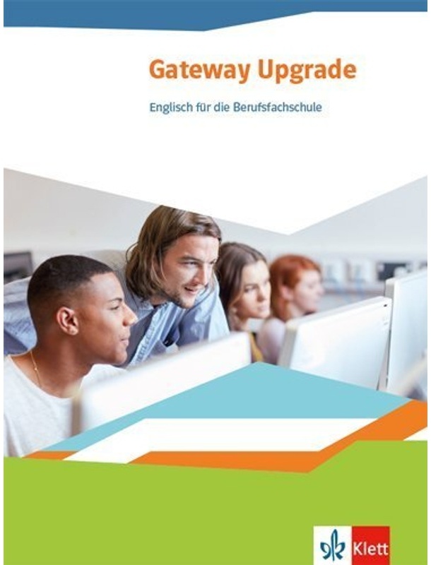 Gateway Upgrade / Gateway Upgrade. Englisch Für Die Berufsfachschule - Schülerbuch, Kartoniert (TB)