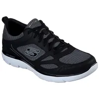 SKECHERS Summits - South Rim black/white 46