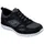 SKECHERS Summits - South Rim black/white 46