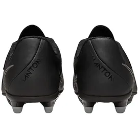 Nike Jr. Phantom GX II Club MG schwarz/schwarz 36.5