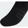 adidas Cushioned Sportswear Crew Socken 3er Pack Schwarz/Weiß 49-51