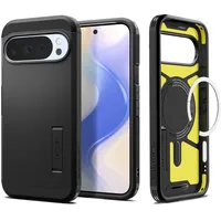 SPIGEN Tough Armor MagSafe black - Google Pixel 10