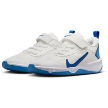 Nike Omni Multi-Court Kinder Summit White 34