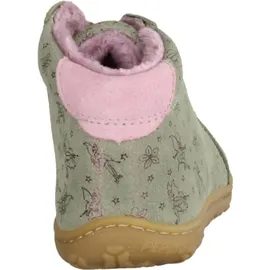 Ricosta Winterstiefel Grün 22