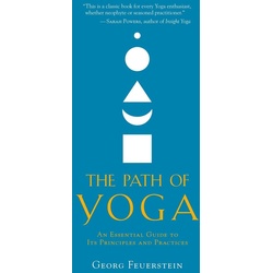 The Path of Yoga als eBook Download von Georg Feuerstein