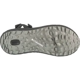 Columbia Konos Globetrot Herren Schwarz 42