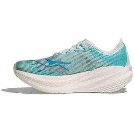 HOKA Mach X 2 Damen Blau / Grau 39