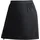 Maier Sports Midirock Damen Schwarz 38