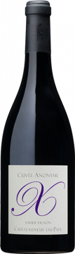 Magnum - Châteauneuf du Pape - Anonyme 2019 - Xavier Vignon