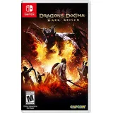 Dragons Dogma Dark Arisen