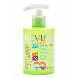 Revlon Professional Equave Kids Conditioning Shampoo 300 ml