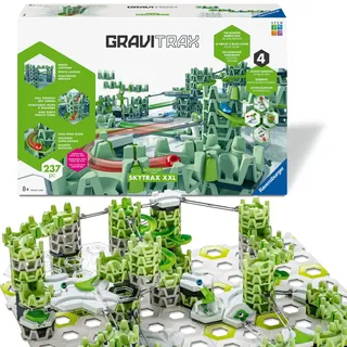 Ravensburger GraviTrax - Action-Set XXL Skytrax