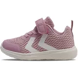 hummel Actus Ml Recycled Kinder Lila/Pink 27