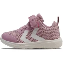 hummel Actus Ml Recycled Kinder Lila/Pink 27