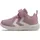 hummel Actus Ml Recycled Kinder Lila/Pink 27