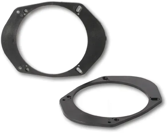  Lautsprecherhalterungen Ford Focus ,Mondeo CHP 