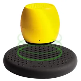 BOOMPODS Zero gelb
