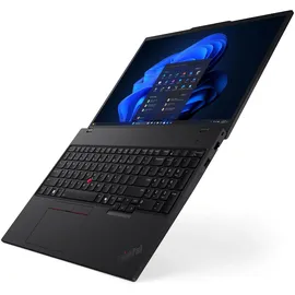 Lenovo ThinkPad T16 G4 16'' Intel Core Ultra 5 225U 32 GB RAM 1 TB SSD Win11 Pro 21QE007SGE