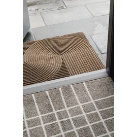 Heymat Sand 85 x 130 cm Beige