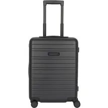 Horizn Studios H5 Smart 4-Rollen Cabin 55 cm / 35 l all black