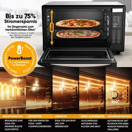 STILLSTERN MB45-LED 2G