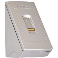 ekey biometric systems GmbH Fingerscanner 200 Finger 101 394