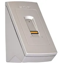 ekey biometric systems GmbH Fingerscanner 200 Finger 101 394