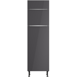 Optifit Hochschrank für Kühl-Gefrier-Kombi Linus984 60 cm