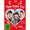 Produktbild Concorde Home DVD Then Came You
