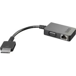 Lenovo ThinkPad - Port Replicator - VGA - für ThinkPad X1 Carbon (4th Gen)