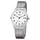 REGENT F-875 Analog Edelstahl 36 mm