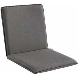 Niehoff Bezug für Sitzschale 45 x 47 x 47 cm strapazierfähig Silber