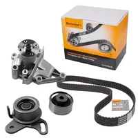 Continental Wasserpumpe + Zahnriemensatz CT942WP1