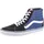 Vans Sk8-Hi navy 41