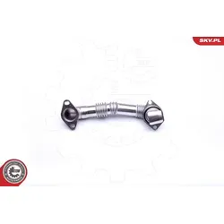 ESEN SKV Rohrleitung, AGR-Ventil  für FORD AV6Q9D477AE 14SKV708