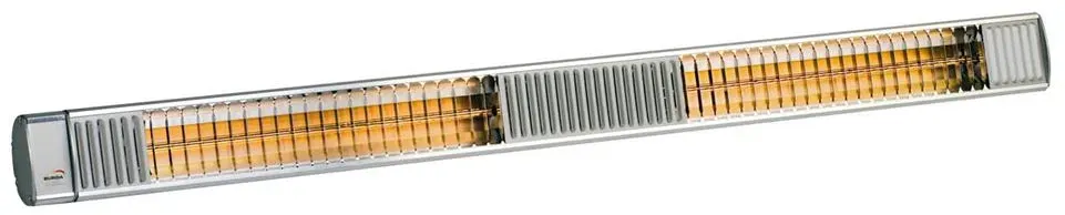 Infrarot Heizstrahler Term2000 IP67 Multi ULG 4000 W