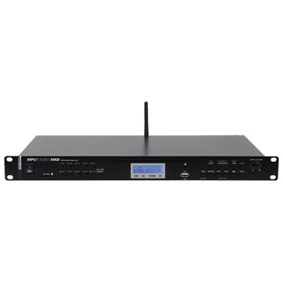 Audiophony MPU130BT MKII Multimediaplayer